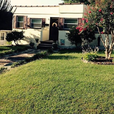 Mayberry Haven Mount Airy Luaran gambar