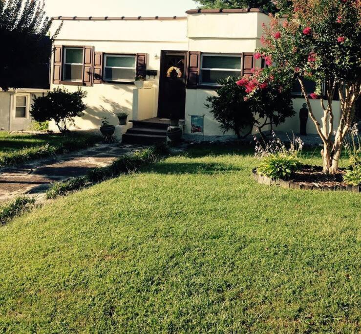 Mayberry Haven Mount Airy Luaran gambar