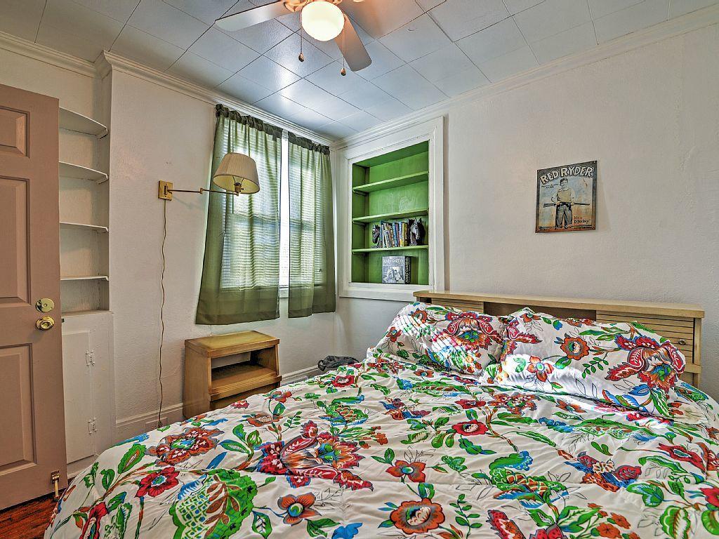 Mayberry Haven Mount Airy Luaran gambar