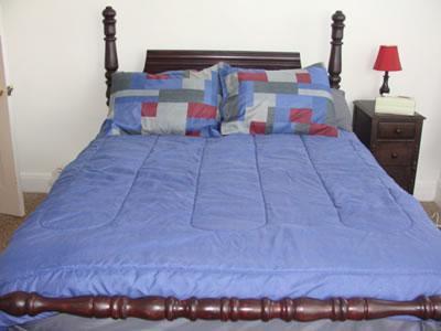 Mayberry Haven Mount Airy Luaran gambar