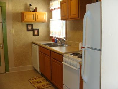 Mayberry Haven Mount Airy Luaran gambar