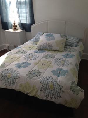 Mayberry Haven Mount Airy Luaran gambar