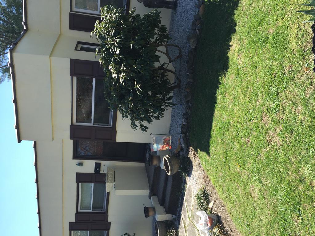 Mayberry Haven Mount Airy Luaran gambar