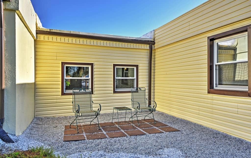 Mayberry Haven Mount Airy Luaran gambar
