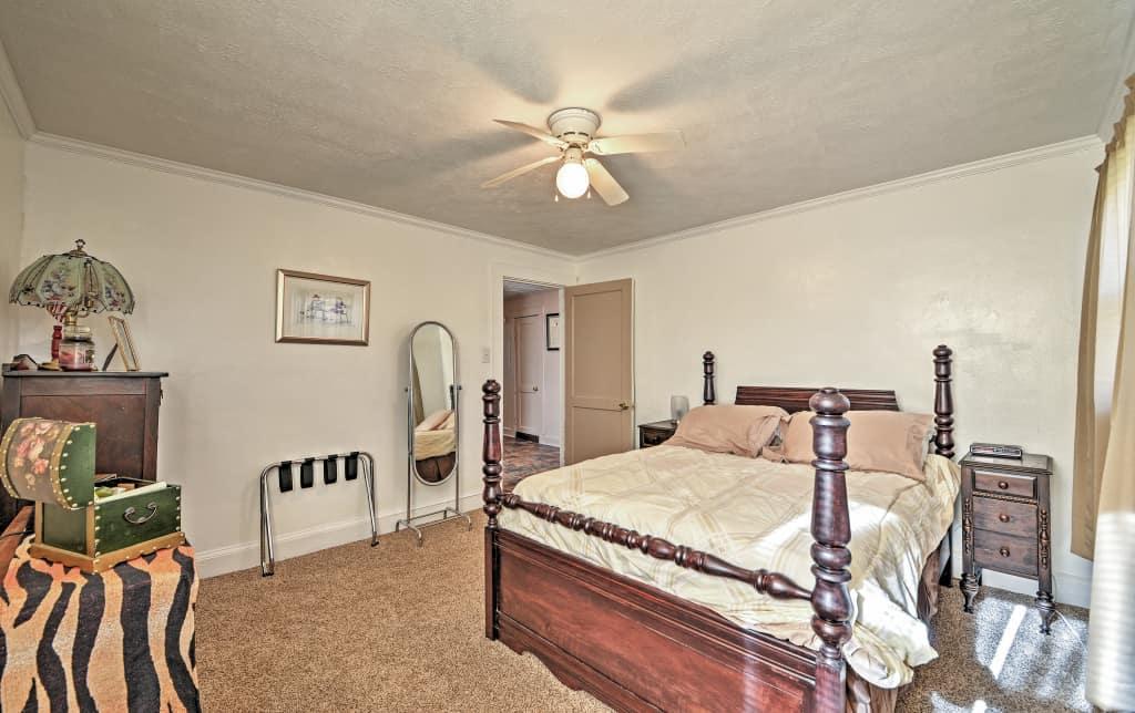 Mayberry Haven Mount Airy Luaran gambar