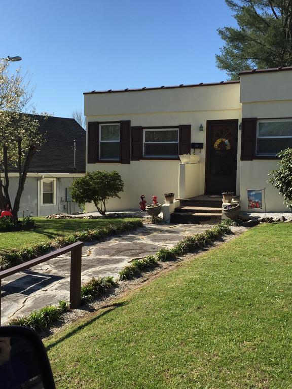 Mayberry Haven Mount Airy Luaran gambar