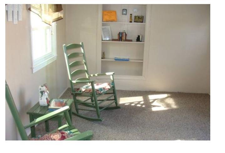 Mayberry Haven Mount Airy Luaran gambar